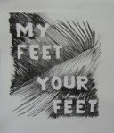 My Feet Your Feet
